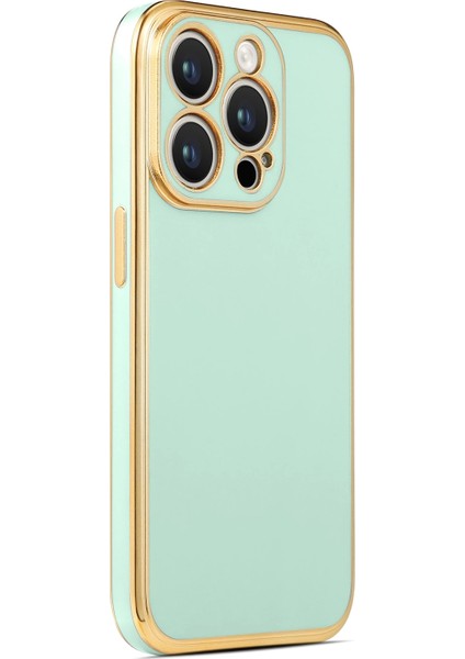 Apple Iphone 14 Pro Max Kılıf Redclick Bark Kapak