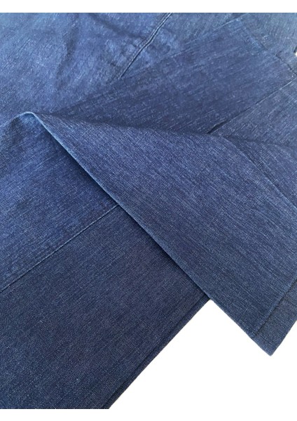 Erkek Regular Fit Normal Kesim Likralı Esnek Rahat Tensel İnce Yazlık Kot Pantolon fiyatları