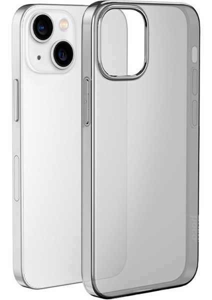 Light Series Tpu Apple iPhone 15 Plus Şeffaf Kılıf
