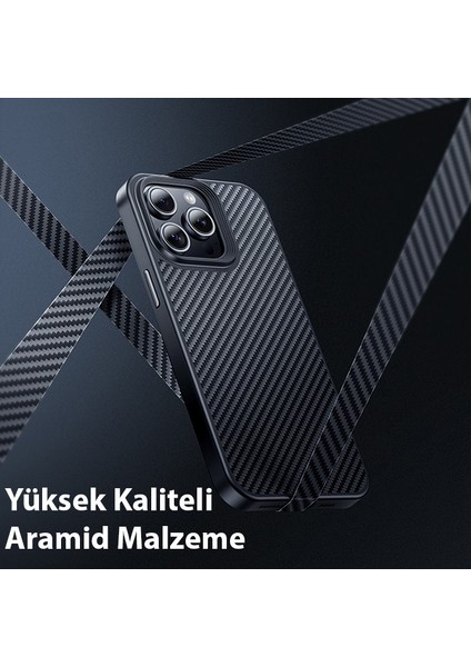 Apple iPhone 15 Pro As7 Kevlar Kılıf Manyetik Magsafeli Telefon Kılıfı fiyatları