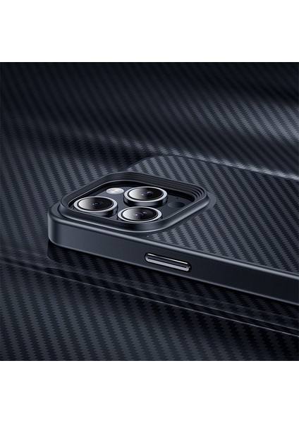 Apple iPhone 15 Pro As7 Kevlar Kılıf Manyetik Magsafeli Telefon Kılıfı fırsatları