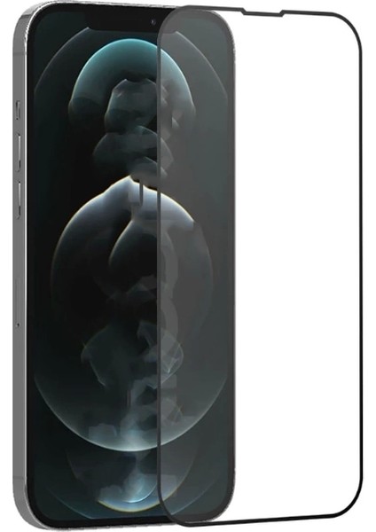 Apple iPhone 14 Pro Max Seramik Ekran Koruyucu