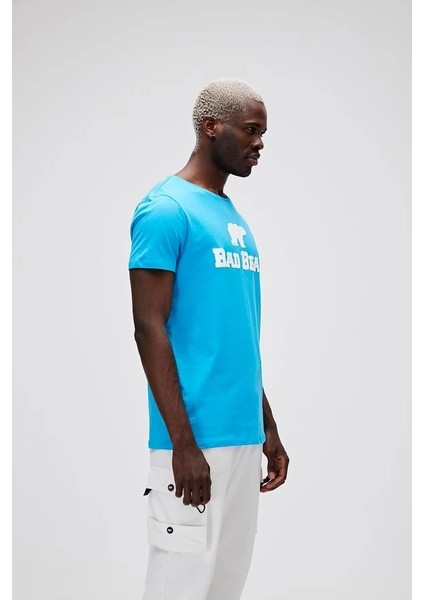 Tee Mavi Erkek Tişört fiyatları