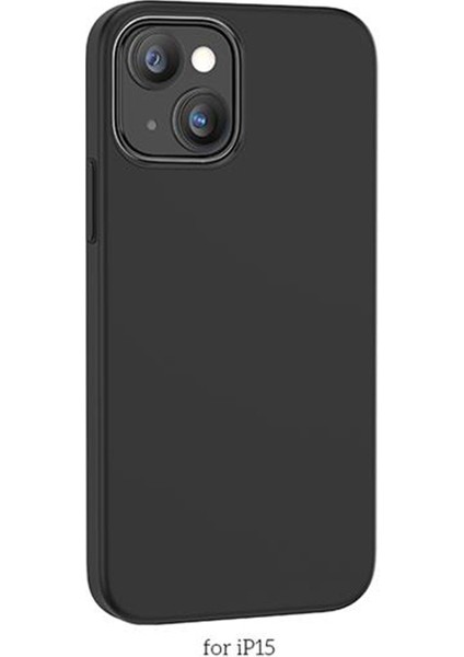 Pure Series Apple iPhone 15 Manyetik Silikon Kılıf fiyatları