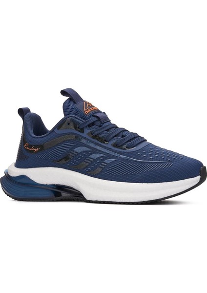 Owndays Erkek Gerçek Köpük Taban Rahat Sneaker Ayakkabı 04327