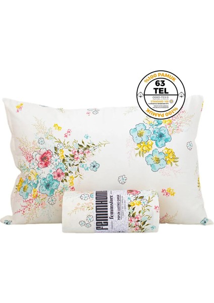 Femm Home Pamuk Çarşaf Takımı