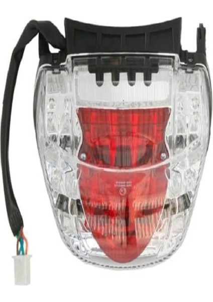 Arka Stop Komple Mondıal Sfc 100