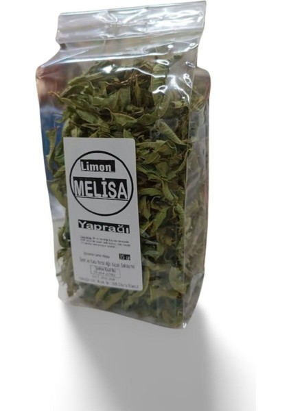 Limon Melisa Otu 35 gr Taze Yaprak Yeni Mahsül Çay fiyatları