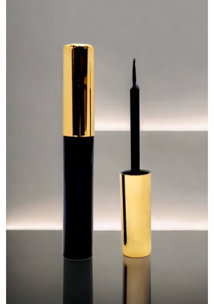 Cat Eye Takma Kirpik ve Kirpik Yapıştırıcı Set