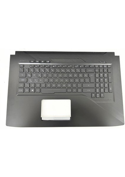 Asus GL703G GL703GE GL703GM GL703GS GL703V GL703VM Klavye Kasalı