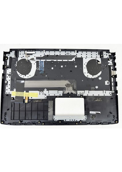 Asus GL703G GL703GE GL703GM GL703GS GL703V GL703VM Klavye Kasalı