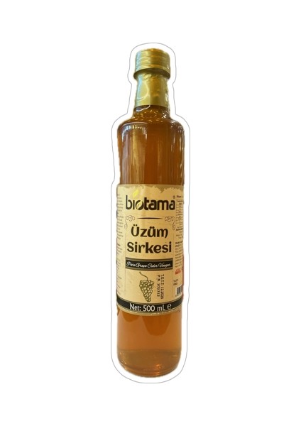 Üzüm Sirkesi