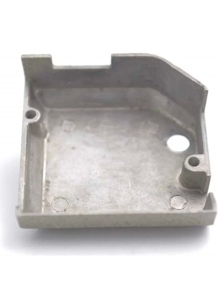 KX-101 Dik Kumaş Kesim Motoru Kapağı 5inç