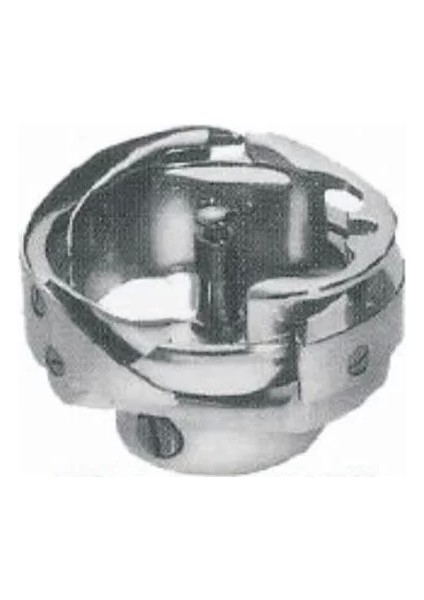 Hsm-Atr(Mtqts) Elektronik Düz Makina Büyük Mekik Çağanozu