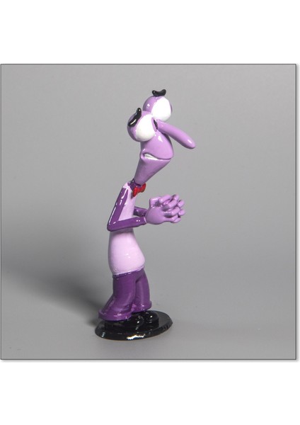 Turansoycraft Fear Korku Ters Yüz 2 Figür (15 Cm) fiyatları