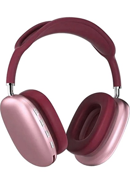 Tt- P9 Bluetooth Kablosuz Kulak Üstü Kulaklık modelleri