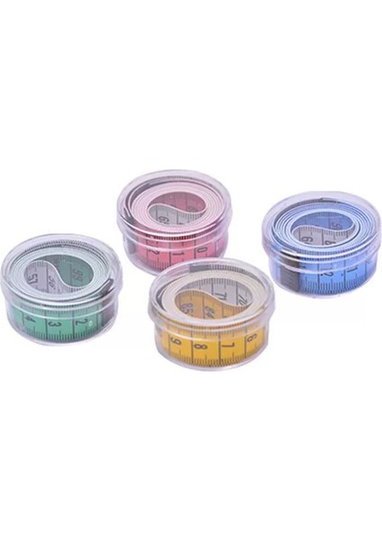 1,5mt Mezura Cm/cm Renkli 12 Adet fiyatları