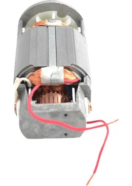 PLS-70-B47 Mini Kumaş Kesim Motoru Rotor ve Bağlantı Gövde Seti fırsatları