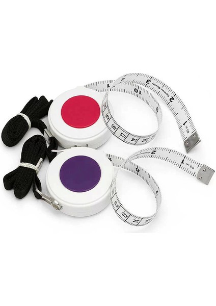 1,5 mt Askılı Otomatik Mezura