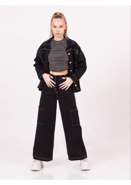 Kız Çocuk Gabardin Ceket fiyatları