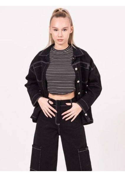 Kız Çocuk Gabardin Ceket indirimleri