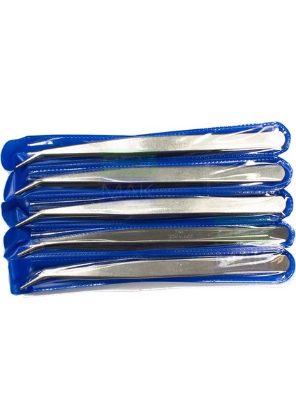 Twe-7 Çelik Cımbız (5 Adet)