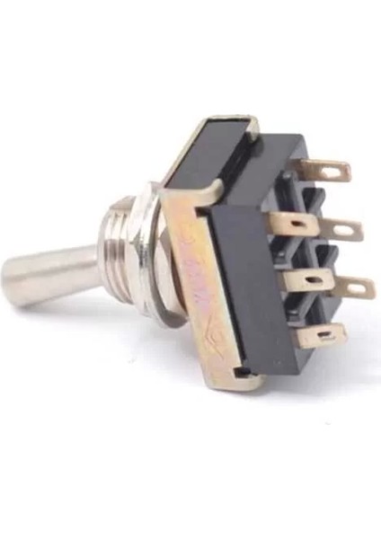 Kx-20 Dik Kumaş Kesim Motoru 5inç Açma Kapama Anahtarı