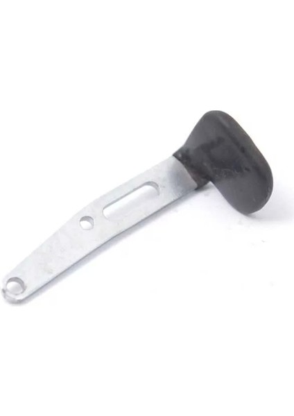 KX-118L Dik Kumaş Kesim Motoru Baskı Palet Kolu 5inç