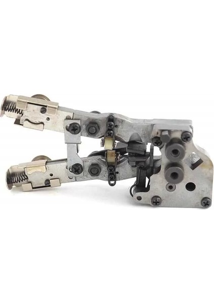 715C1-23 Dik Kumaş Kesim Motoru Bileme Çatalı Komple