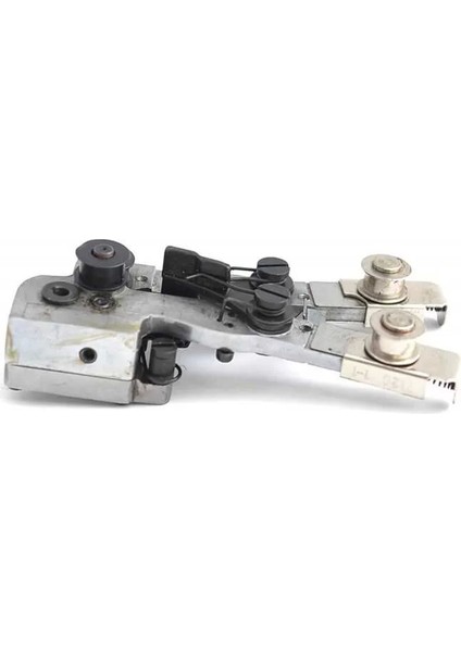 715C1-23 Dik Kumaş Kesim Motoru Bileme Çatalı Komple