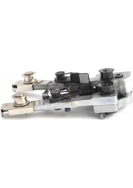 715C1-23 Dik Kumaş Kesim Motoru Bileme Çatalı Komple