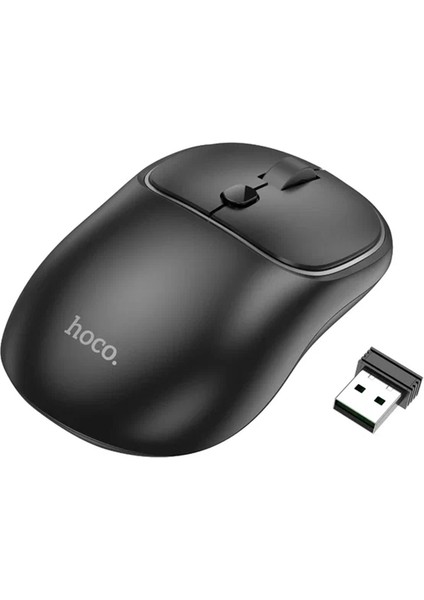 GM25 Royal Dual-Mode Kablosuz Wireless Mouse