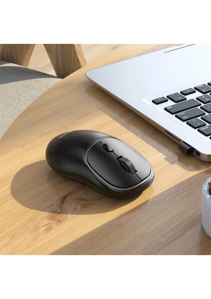 GM25 Royal Dual-Mode Kablosuz Wireless Mouse