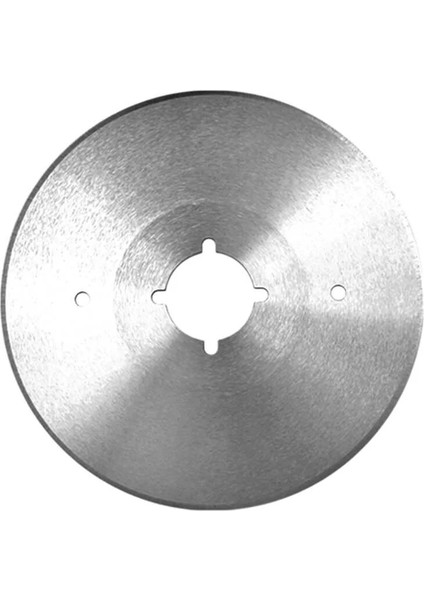 Rs-90(R) Yuvarlak Kesim Motor Bıçağı (Yuvarlak)