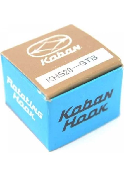 KHS20-GTB Typical 0303 Gc-6-7d Büyük Mekik Çağanoz