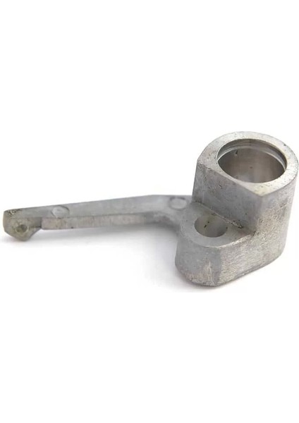 KX-132 Dik Kumaş Kesim Motoru Pipo Parçası 5inç