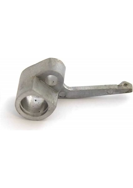 KX-132 Dik Kumaş Kesim Motoru Pipo Parçası 5inç modelleri