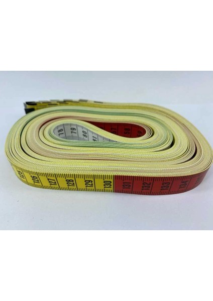 1,5 mt Japon Mezura (10 Adet) fiyatları