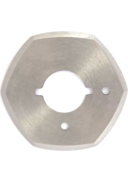 Rs-50(6) Yuvarlak Kesim Motor 6 Köşe Bıçak fiyatları