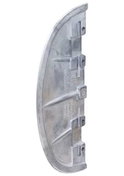 60C1-56 Dik Kumaş Kesim Motoru Alt Taban Uç Parçası