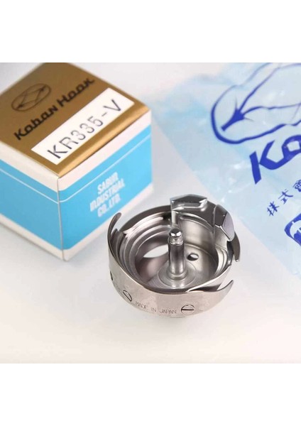 KR335-V Pfaff 335 G Tip Çağanozu