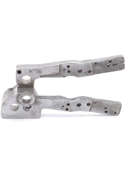 KX-162 Dik Kumaş Kesim Motoru 5inç Çatalı (Burçlu)