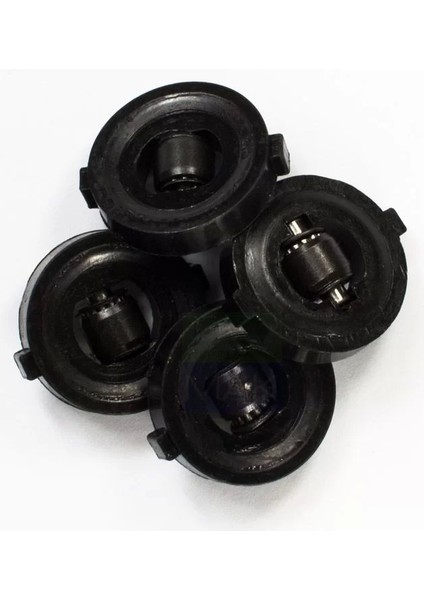 Km Tekerlek (4 Adet)