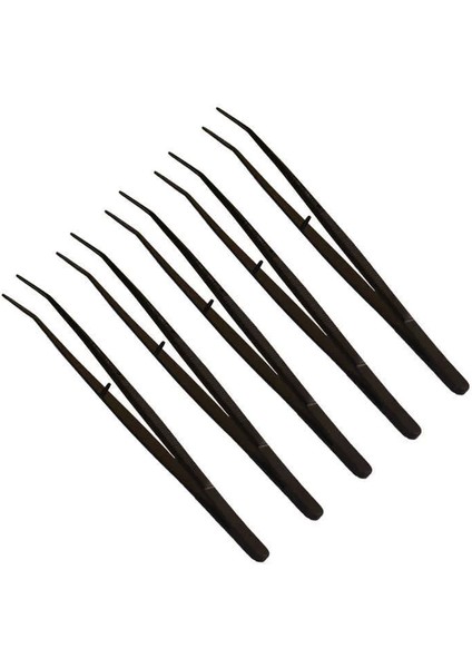 Twe-6 Çelik Pimli Cımbız (Siyah) modelleri