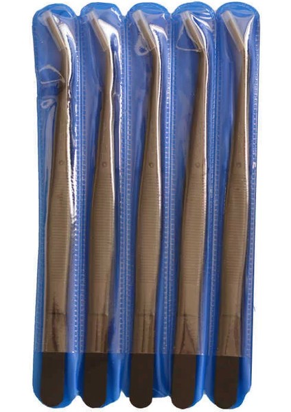 Twe-6 Çelik Pimli Cımbız (Siyah) fırsatları