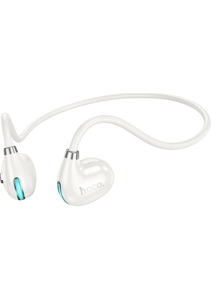 ES68 Boyun Bantlı Spor Bluetooth 5.3 Kulakiçi Kablosuz Kulaklık