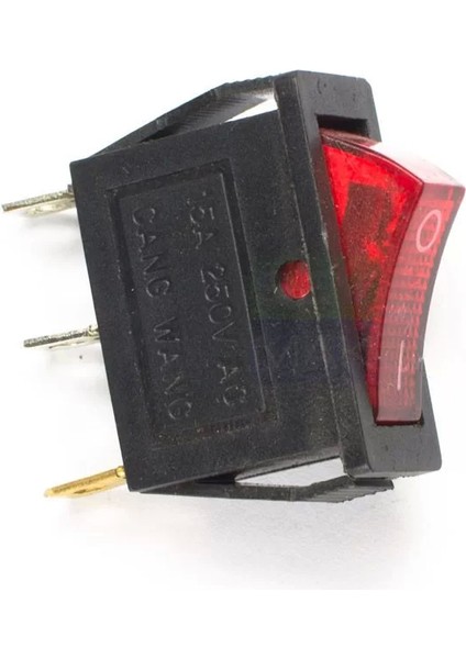 Eastman Kesim Motor 0-1