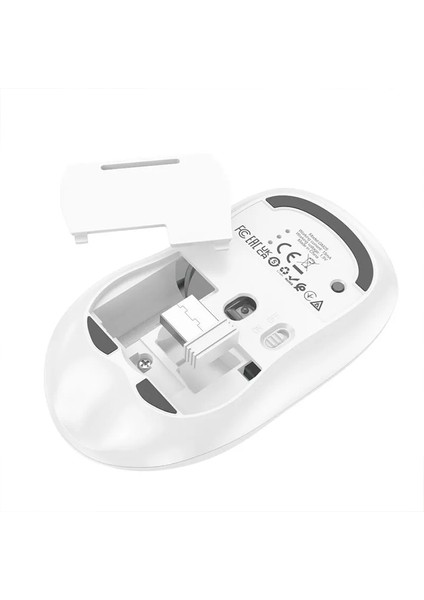 GM25 Royal Dual-Mode Kablosuz Wireless Mouse