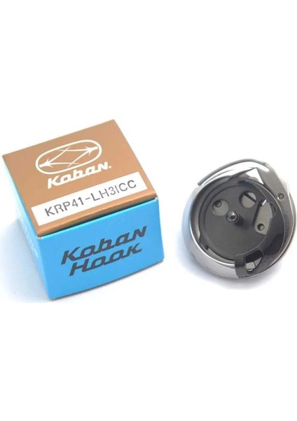 KRP41-LH3ICC Juki LH1790 Elektronik Ilik Çağanozu