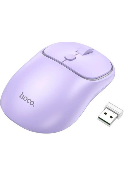 GM25 Royal Dual-Mode Kablosuz Wireless Mouse